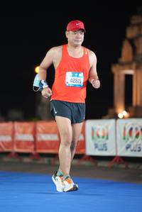 BIB: 42615
                            <button type="button" onclick="openModal(19769353)" class="btn btn-primary btn-sm float-right btn-popup" data-toggle="modal" data-target=".modal-high-quality">
                        <i class="fas fa-shopping-cart"></i> Add to Cart
                    </button>
                                            <button type="button" onclick="isThisMe(19769353, true)" class="btn btn-success btn-sm float-right btn-popup btn-isme hidden" data-toggle="tooltip" data-placement="bottom" title="นี่คือรูปของคุณใช่ไหม คลิกที่นี่เพื่อเอาเข้าอัลบั้ม">
                        <i class="fas fa-plus"></i> Add to album
                    </button>
                    <button type="button" onclick="isThisMe(19769353, false)" class="btn btn-warning btn-sm float-right btn-popup btn-isnotme hidden">
                        <i class="fas fa-ban"></i> Remove from album
                    </button>